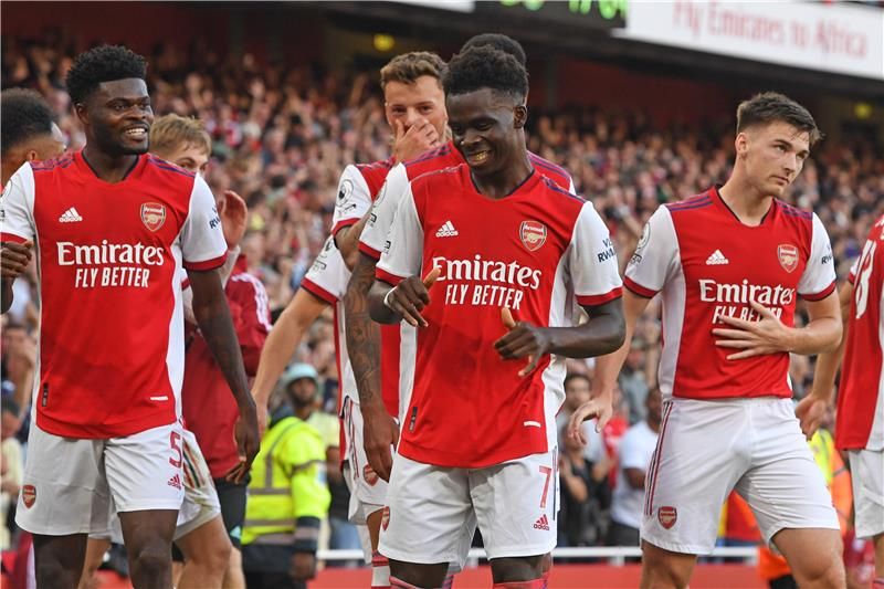 آرسنال وتوتنهام