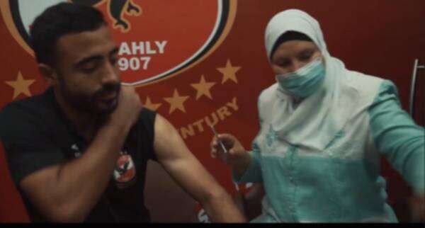 محمود وحيد
