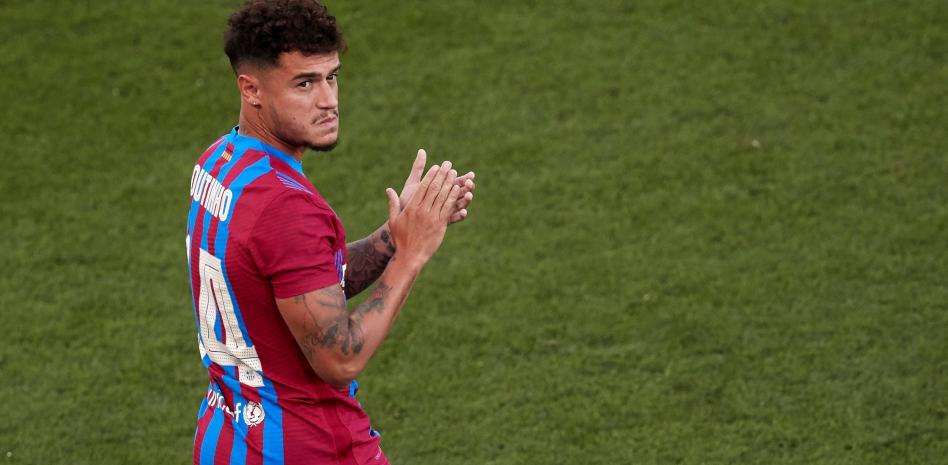 فيليبي كوتينيو