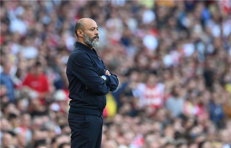 نونو إسبريتو سانتو