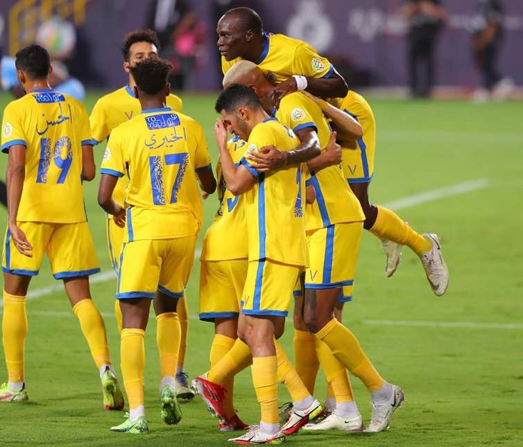 النصر