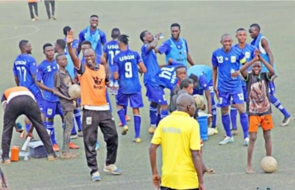 جيندارميري ناشونال