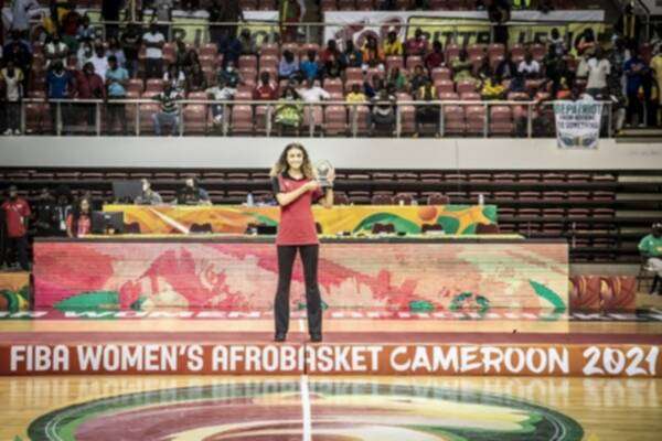 نادين السلعاوي