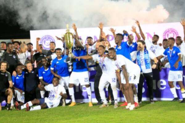 الهلال السوداني