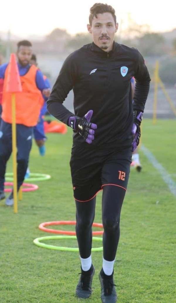 عبدالعالي المحمدي