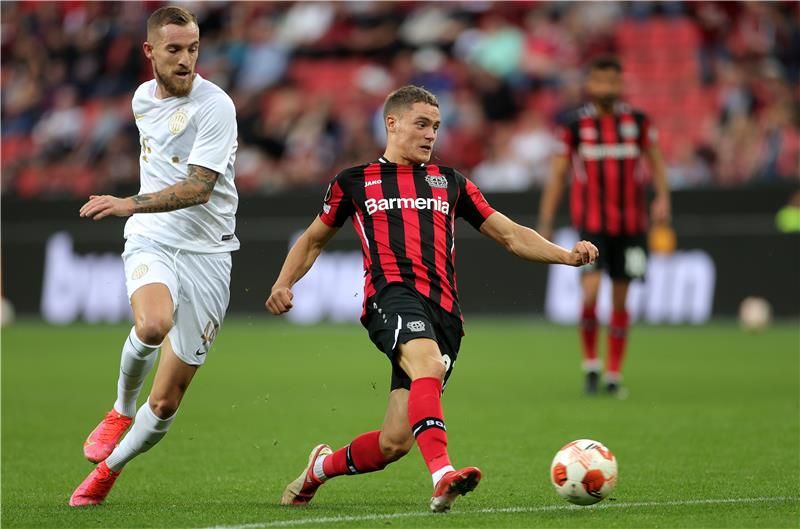 فلوريان فيرتز