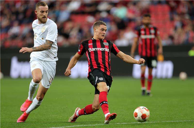 فلوريان فيرتز