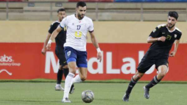 من الدوري (أرشيفية)