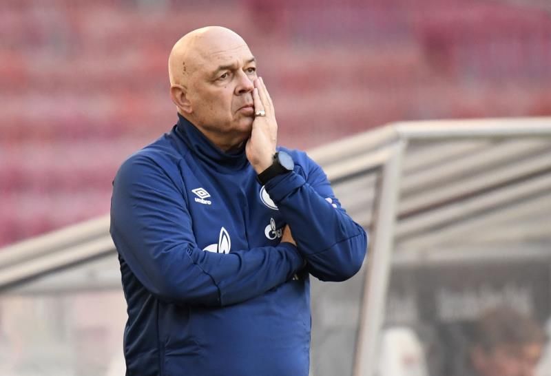 كريستيان جروس