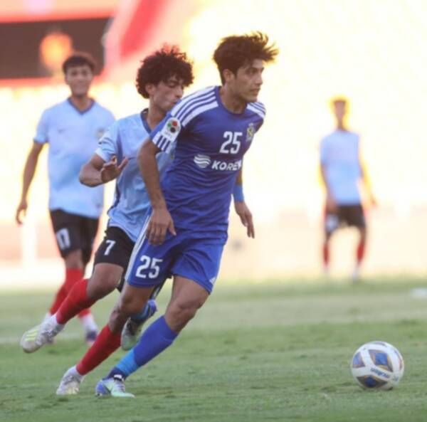 من المنافسات المحلية