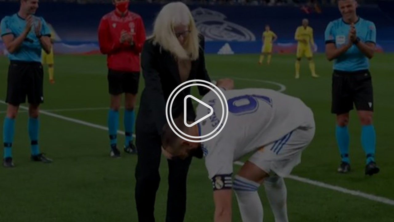 كريم بنزيما