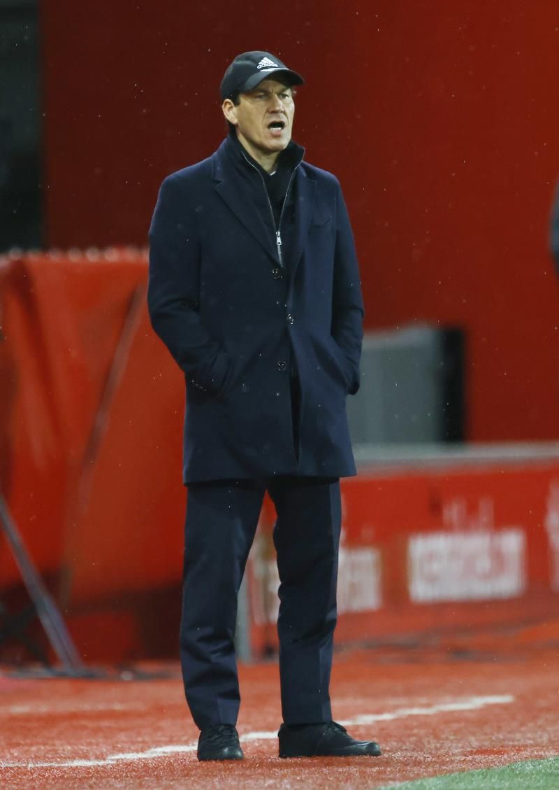  رودي جارسيا