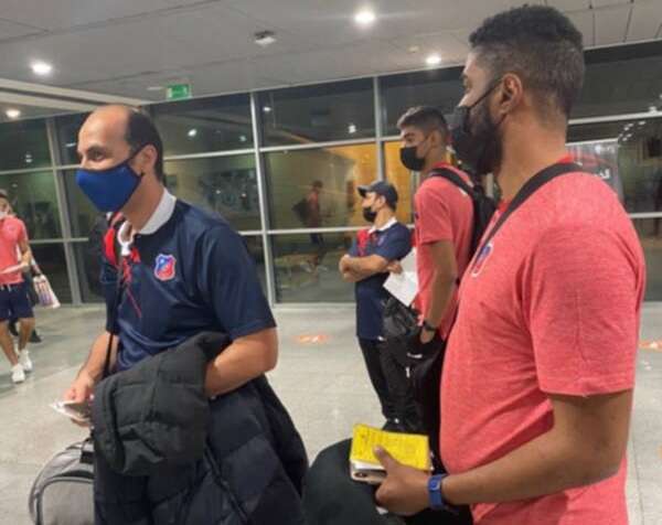 لاعبو الكويت