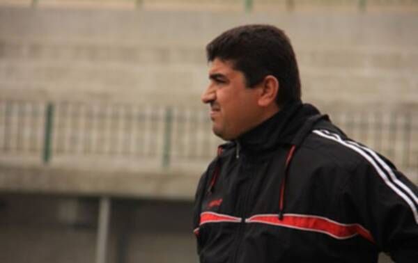  عماد هاشم