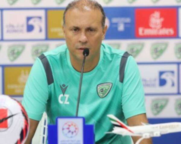 كايو زاناردي