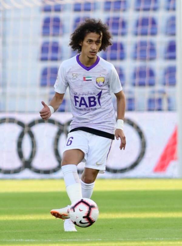 محمد عبد الرحمن