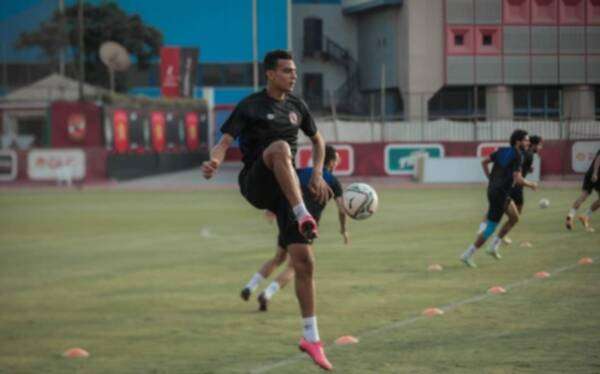 من التدريبات