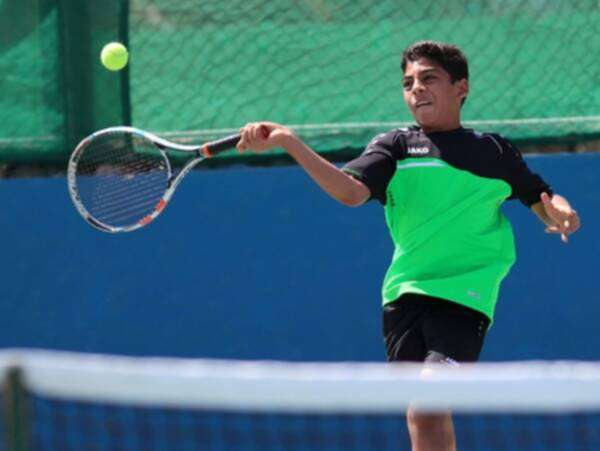 من المنافسات