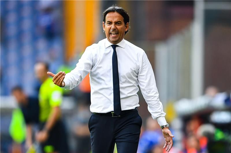 سيموني إنزاجي 