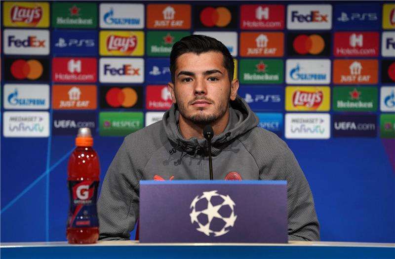 إبراهيم دياز