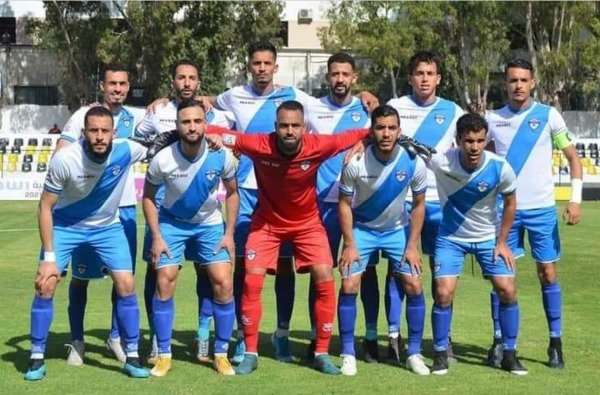 الشباب الرياضي السالمي