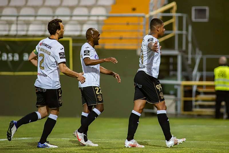 باكوس دي فيريرا