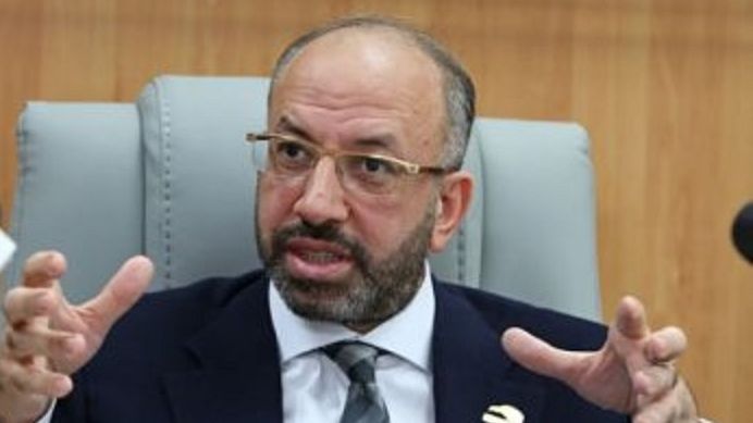  حسام المندوه 