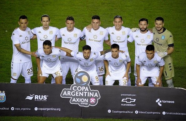 راسينج كلوب 