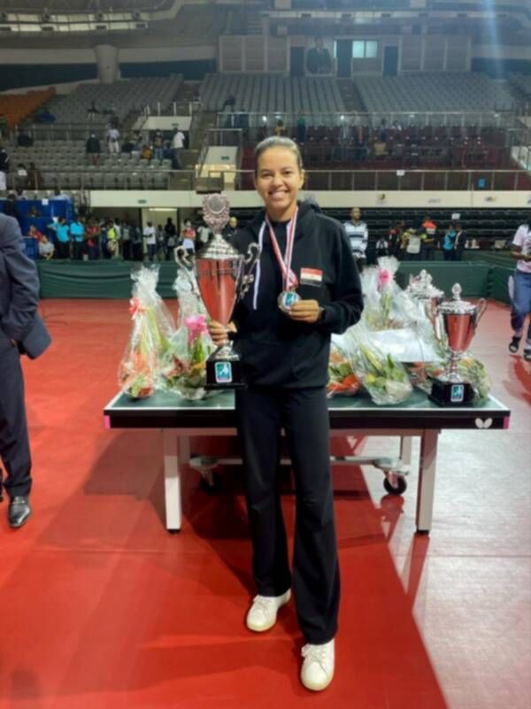 مريم الهضيبي