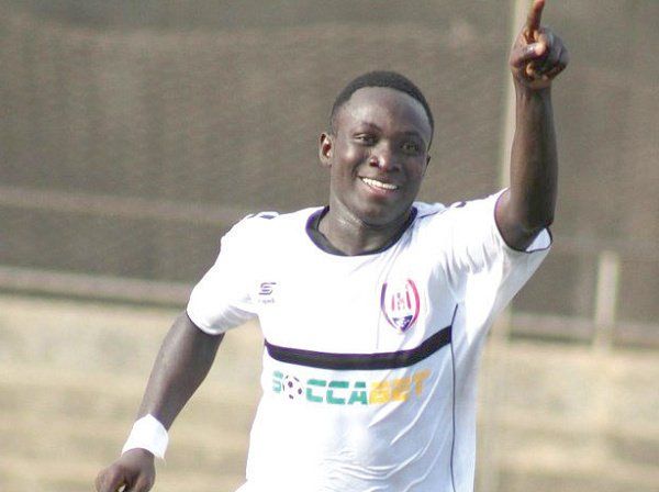 فيكتوريان أديبايور 