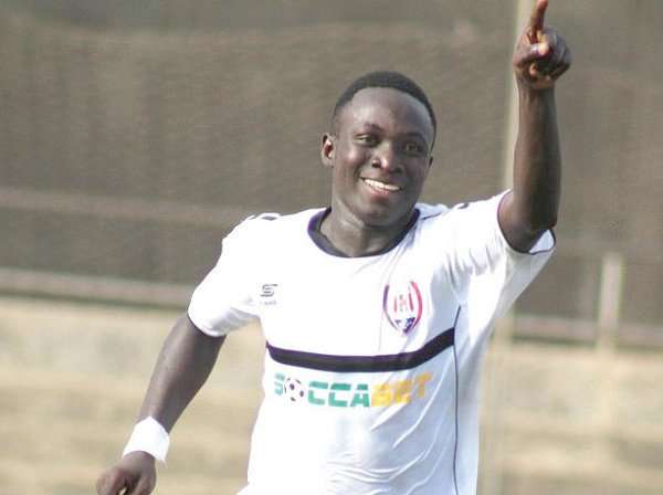 فيكتوريان أديبايور 