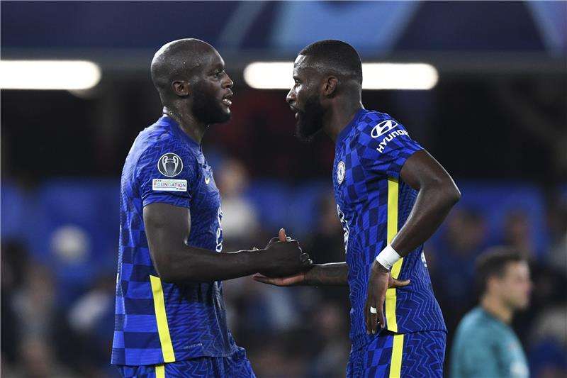 روديجر ولوكاكو