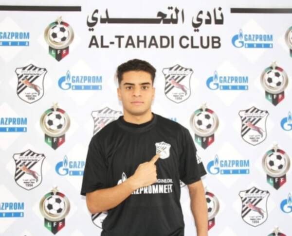 أحمد العبار