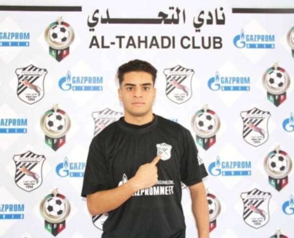 أحمد العبار