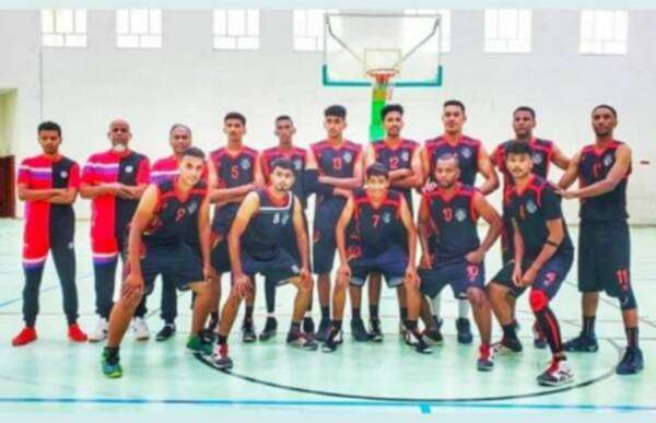 فريق شعب حضرموت