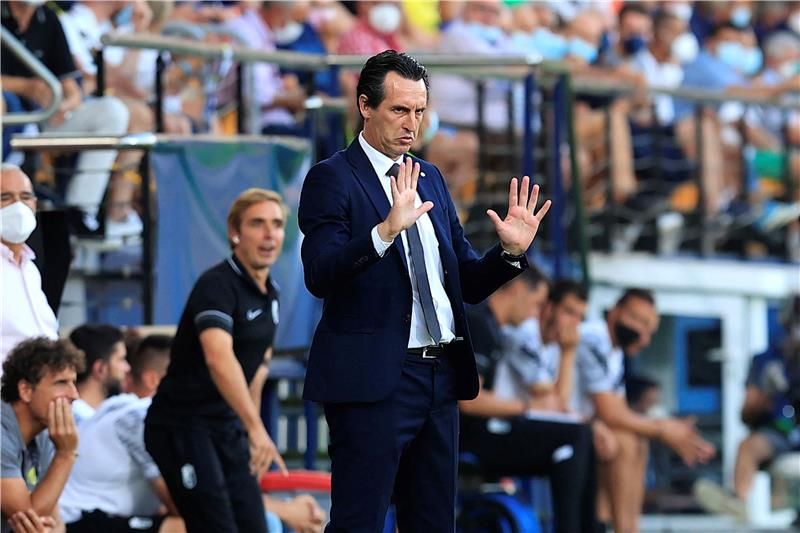 أوناي إيمري