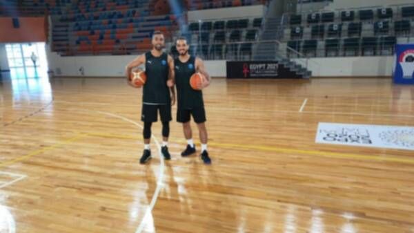 من التدريبات