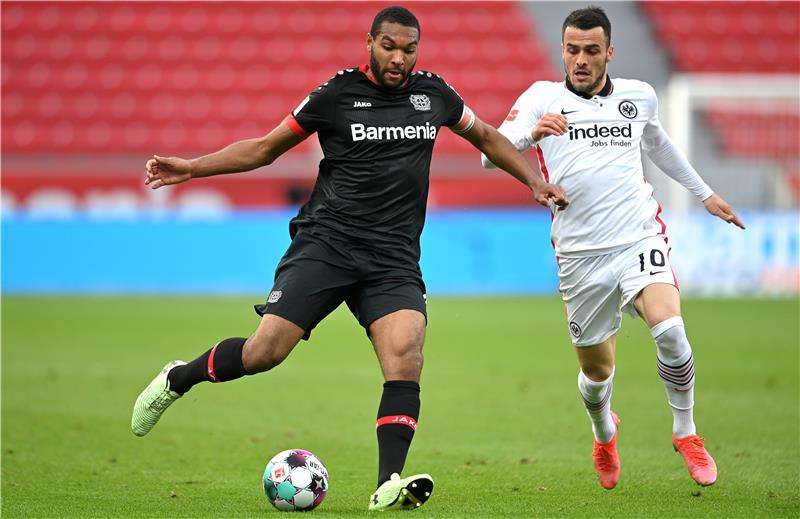 جوناثان تاه