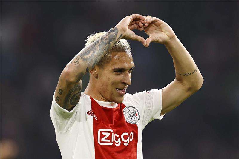 أنتوني ماتيوس