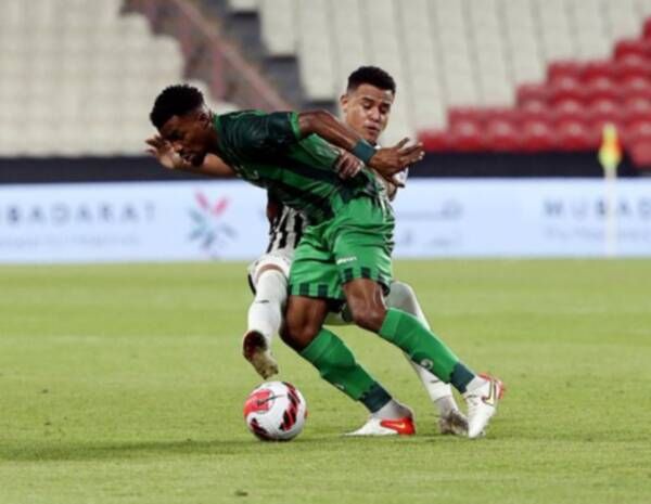 الجزيرة والعروبة