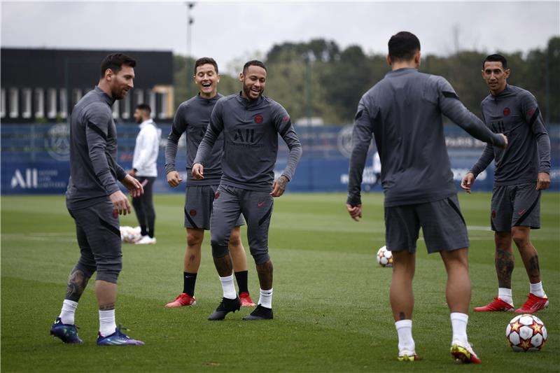 باريس سان جيرمان