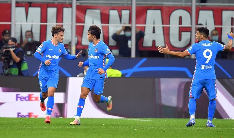 اتلتيكو مدريد