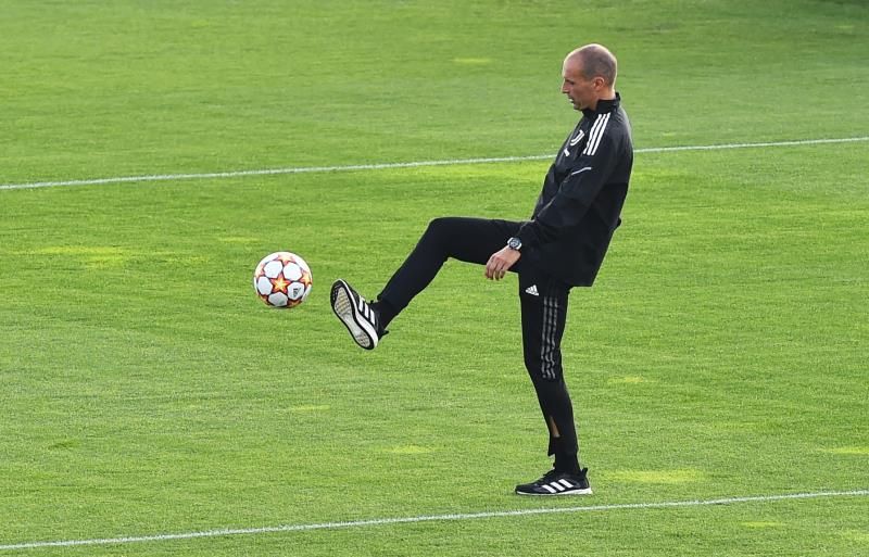  ماسيميليانو أليجري