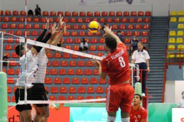 منتخب الطائرة