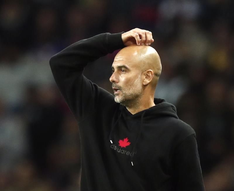 بيب جوارديولا