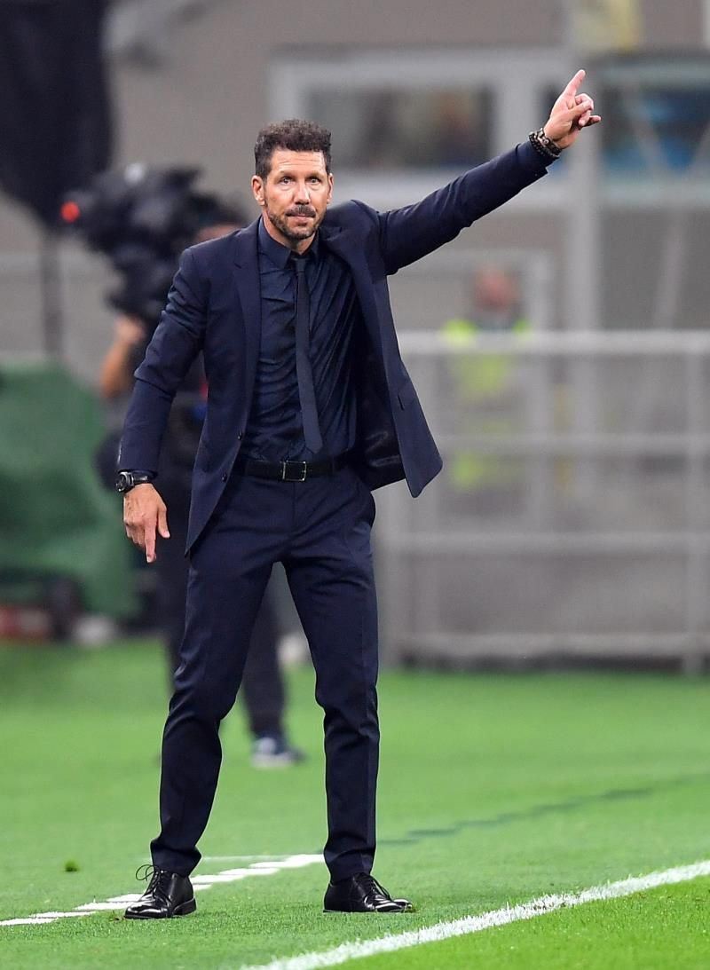 دييجو سيميوني