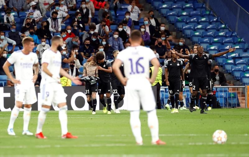 ريال مدريد 