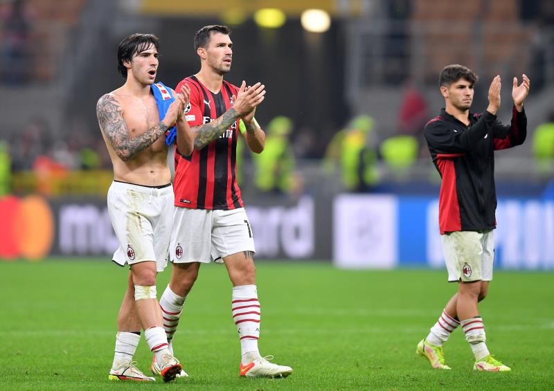 أليسيو رومانيولي