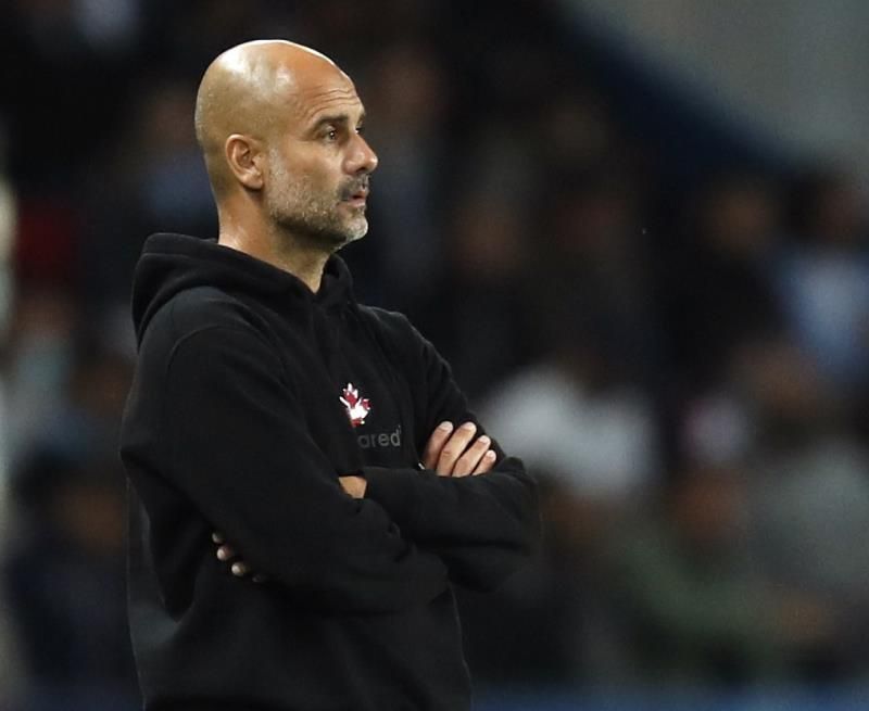 بيب جوارديولا 