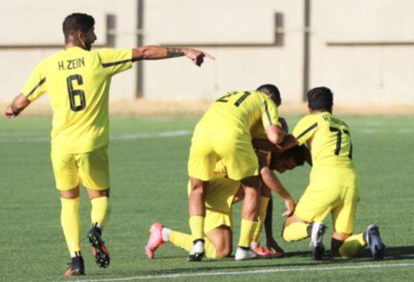 العهد 